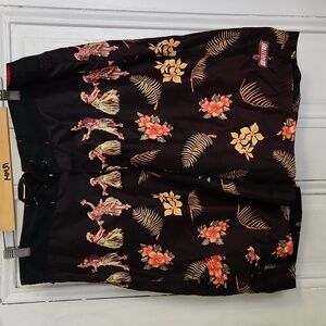 Solitude Board Shorts